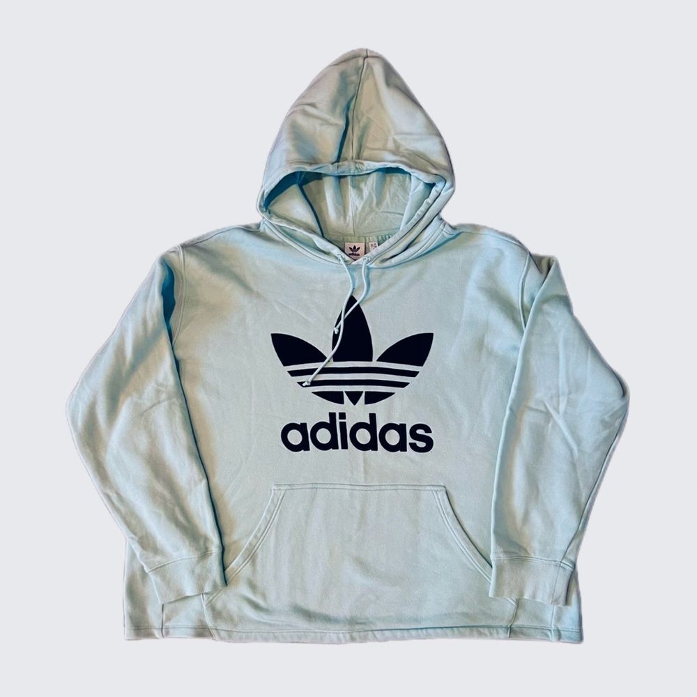 Adidas hoodie